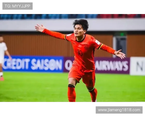 U23国足第六次闯入亚洲杯正赛 持续挑战小组出线零突破纪录 U23国足第六次闯入亚洲杯正赛 持续挑战小组出线零突破纪录