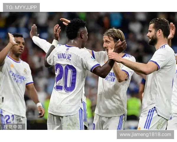 维尼修斯对阵莱万特攻入7球成职业生涯进球第三多的对手