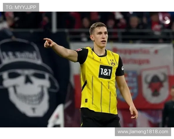 施洛特贝克续约谈判中犹豫不决 深思熟虑为自己与多特负责 施洛特贝克续约谈判中犹豫不决 深思熟虑为自己与多特负责