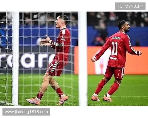 维尔茨拒绝空门助攻 迪尼批萨拉赫独断专行更重个人进球 维尔茨拒绝空门助攻 迪尼批萨拉赫独断专行更重个人进球