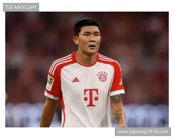 拜仁高度评价金玟哉表现 一月离队可能性几乎为零 拜仁高度评价金玟哉表现 一月离队可能性几乎为零