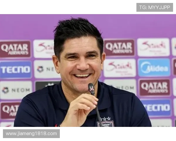 斯卢茨基认为与柔佛实力相当关键在于谁能抓住比赛机会 斯卢茨基认为与柔佛实力相当关键在于谁能抓住比赛机会