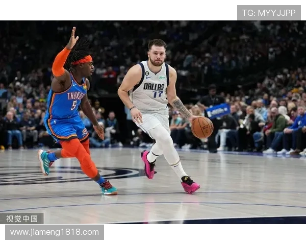 原创亚历山大三节砍33分投篮效率惊人 雷霆主场狂胜独行侠收获14连胜